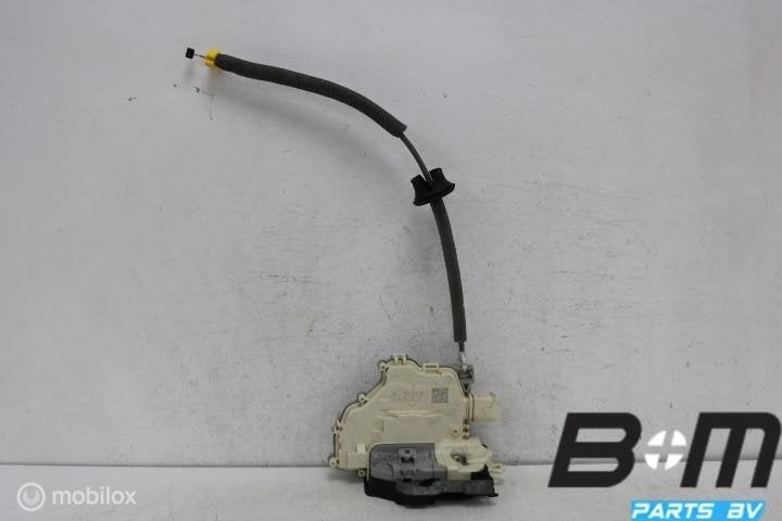 Portierslot rechtsachter Audi A4 8W 4G0839016F, Utilisé