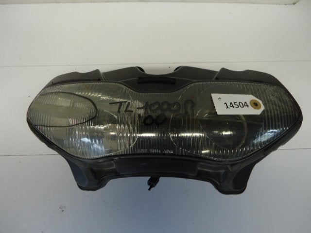 TL1000S 1996 - 2001 Suzuki Koplamp D1-17757