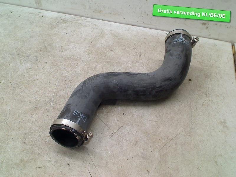 INTERCOOLER DURITE Audi A6 Avant (C7) (4G0145737Q), Auto-Union-Straße  1,
85057  Ingolstadt, DE, Info@audi.de, Audi, Utilisé