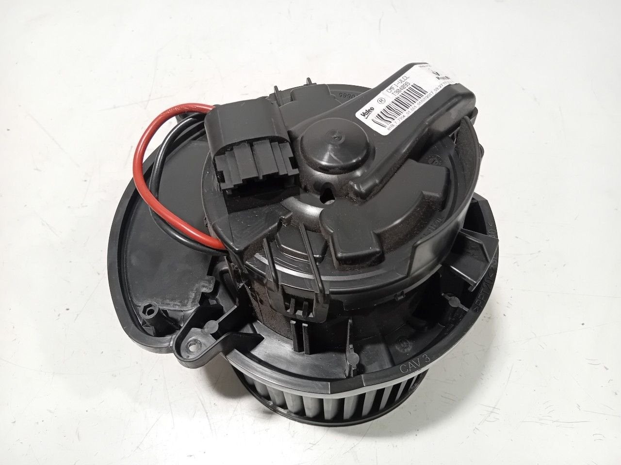 Kachel ventilator motor Renault Scénic, Autos : Pièces & Accessoires, Onderdelen@venauto.nl, Van der Ven Autorecycling B.V., Ettenseweg 76, 4706 PB Roosendaal, The Netherlands