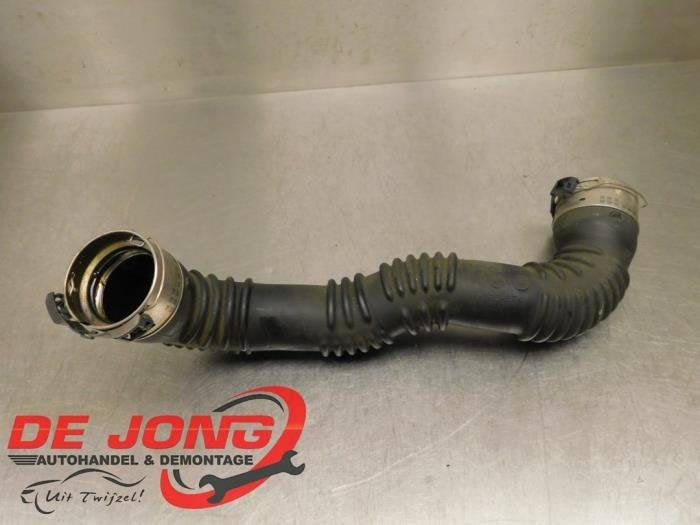 Tube intercooler d'un Mercedes CLA, 3 mois de garantie, Utilisé, -, -