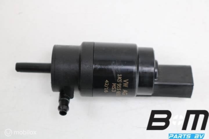 Ruitensproeierpomp VW Arteon 1K5955651, Autos : Pièces & Accessoires, Vitres & Accessoires, Utilisé
