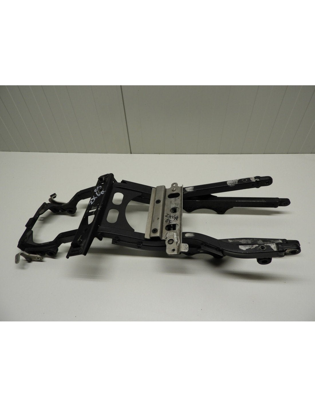 ZX6R 2005 - 2006 Kawasaki Subframe D1-42008
