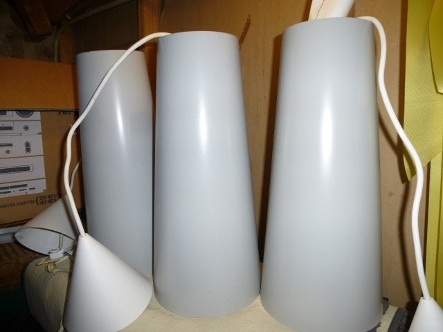 Eclairage maison - suspensions, Huis en Inrichting, Lampen | Wandlampen, Nieuw, Metaal, Ophalen