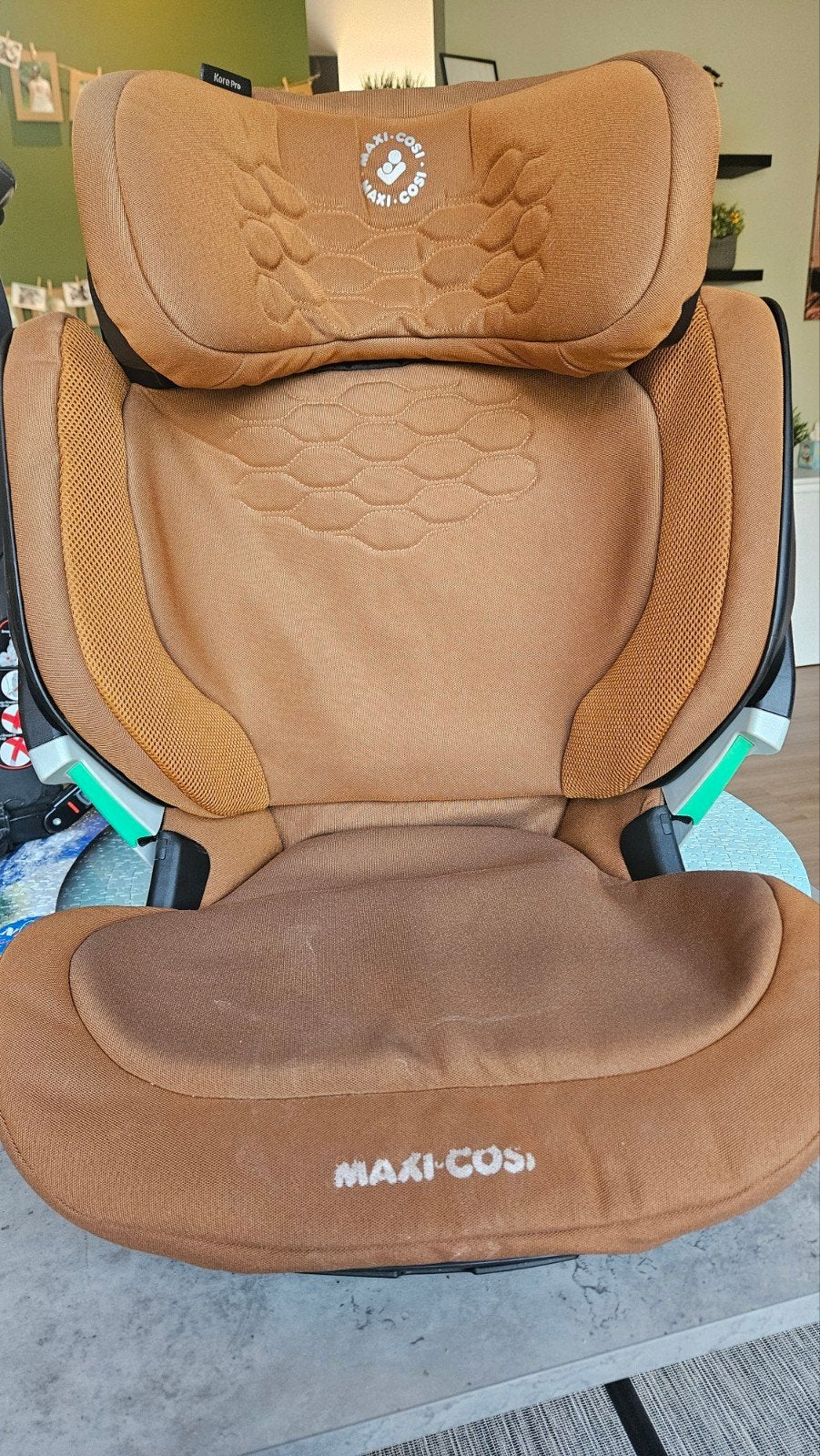 Maxi cosi Kore Pro iSize, Kinderen en Baby's, Autostoeltjes, Ophalen, Maxi-Cosi, Isofix