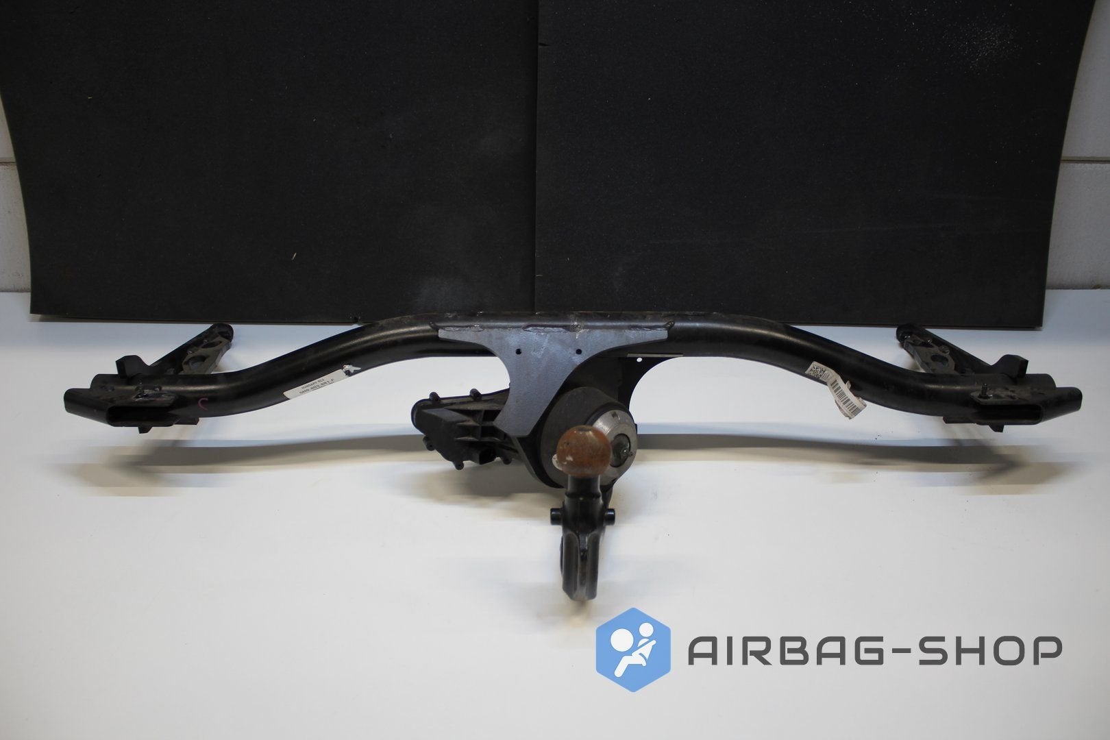 Volkswagen Golf 8 Elektrisch Wegklapbare Trekhaak 5H0803881F, -, -, -