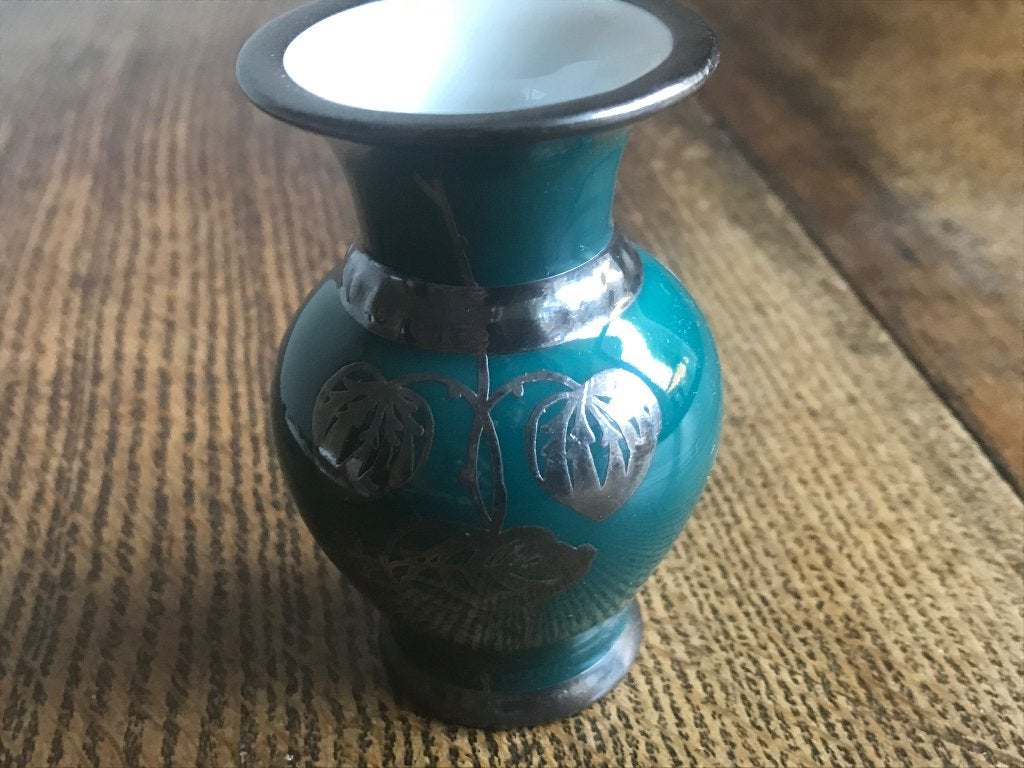 Diverse vazen, Huis en Inrichting, Woonaccessoires | Vazen, Ophalen of Verzenden, Zo goed als nieuw, Meerkleurig, 12 cm