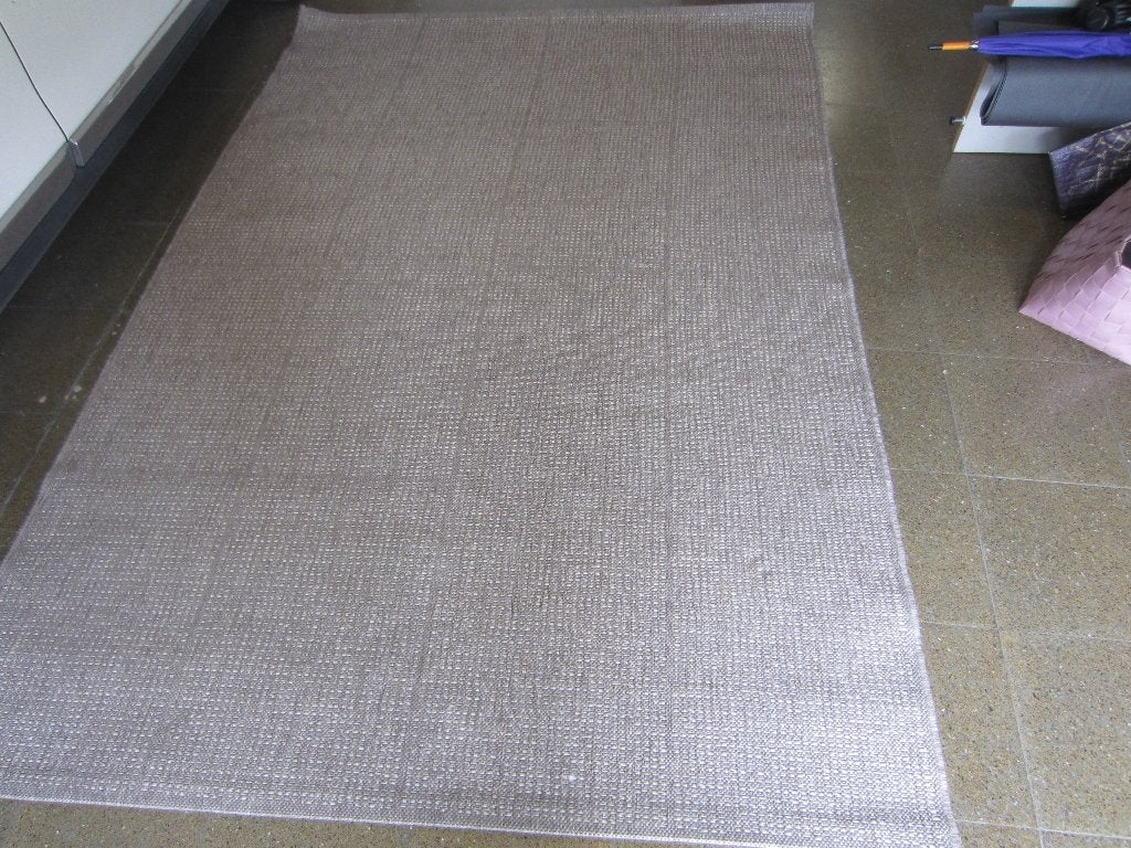tapijt, Huis en Inrichting, Ophalen, Rechthoekig, 200 cm of meer, 150 tot 200 cm