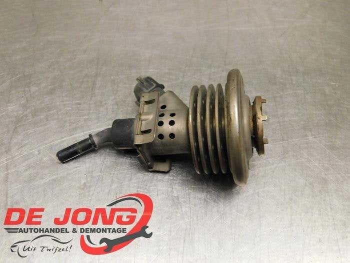 Injecteur Adblue d'un Landrover Range Rover Sport, Land Rover, -, 3 mois de garantie, Utilisé