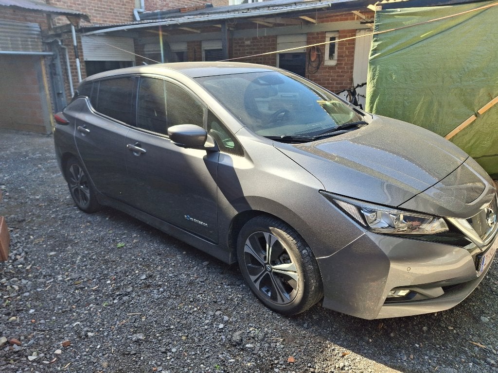 Nissan Leaf, Autos, Nissan, Achat, 5 portes, Berline, Automatique
