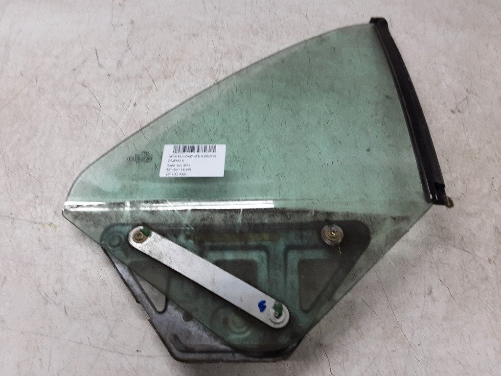 ZIJRUIT RECHTS ACHTER Audi Cabrio (B4) (01-1991/08-2000), Info@audi.de, Audi, Audi AG, Gebruikt