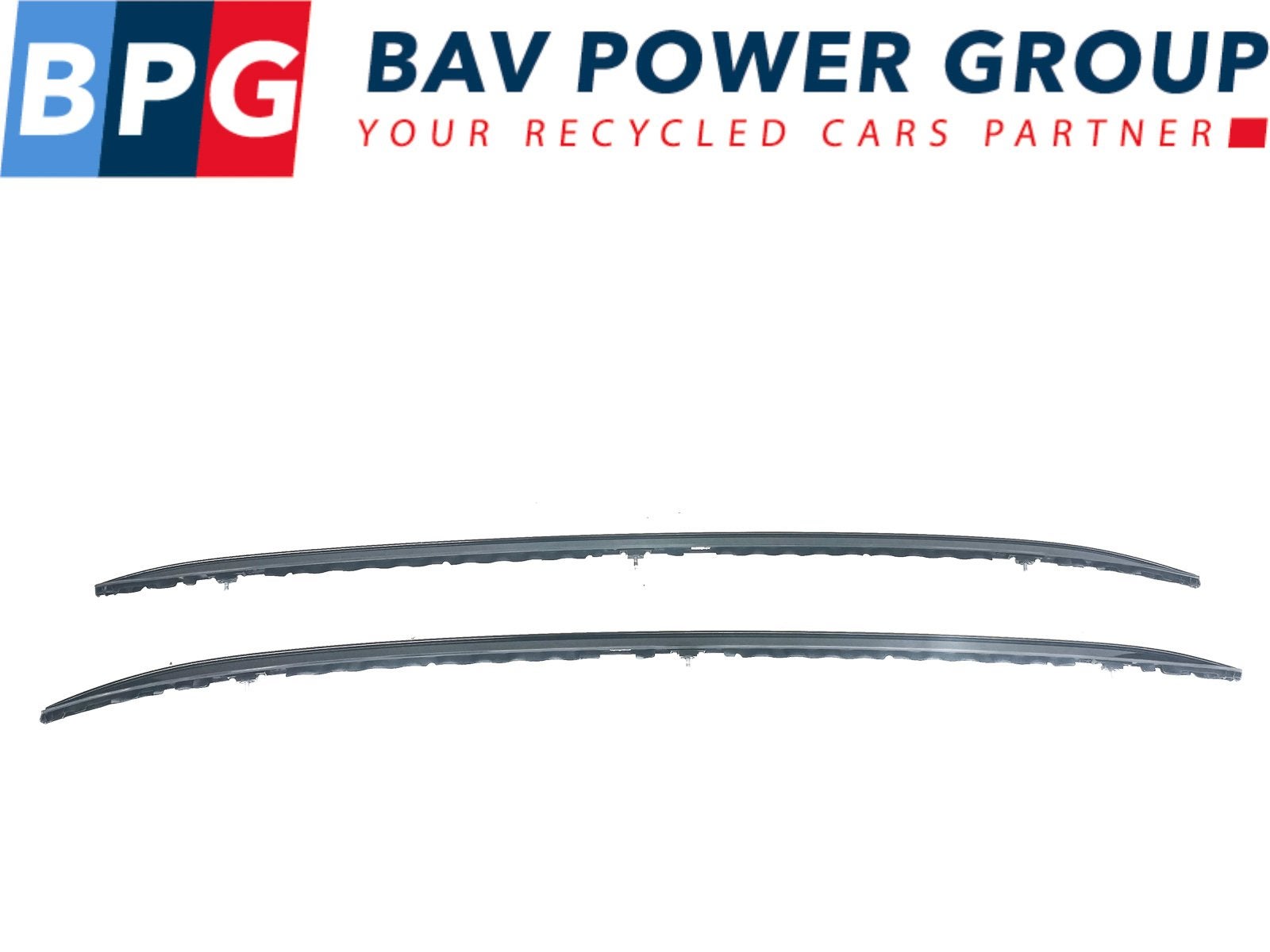 BARRES DE TOIT RELINGEN BMW X5 (G05) (51138071659), Utilisé, BMW, Petuelring 130
80809  München, DE, Bayerische Motoren Werke AG