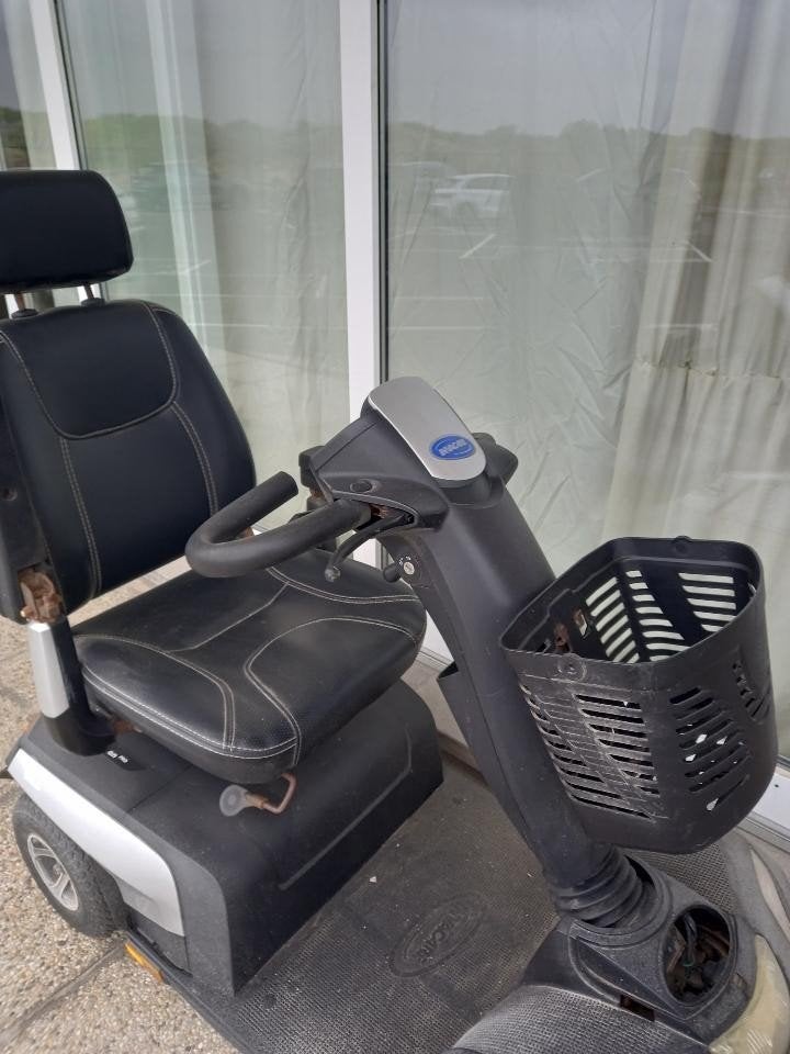 trottinette de mobilité, Autres marques, 16 km/h ou plus, Enlèvement, Utilisé