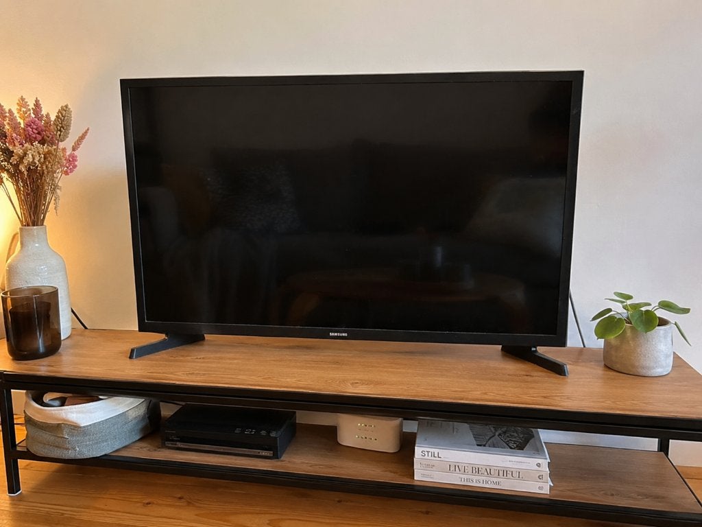 Samsung Smart TV Full HD 32 inch, Audio, Tv en Foto, Televisies, Ophalen, Zo goed als nieuw, Samsung, Smart TV