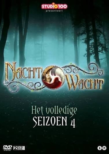 nachtwacht, Enlèvement ou Envoi, Utilisé, Saison 4