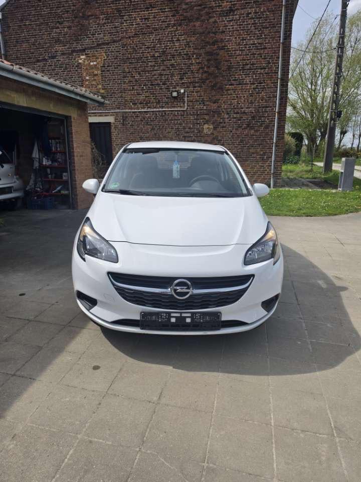 Opel corsa E prete a immatriculer garantie, Autos, Opel, Entreprise, Achat, Corsa, Ordinateur de bord, Essence, Boîte manuelle