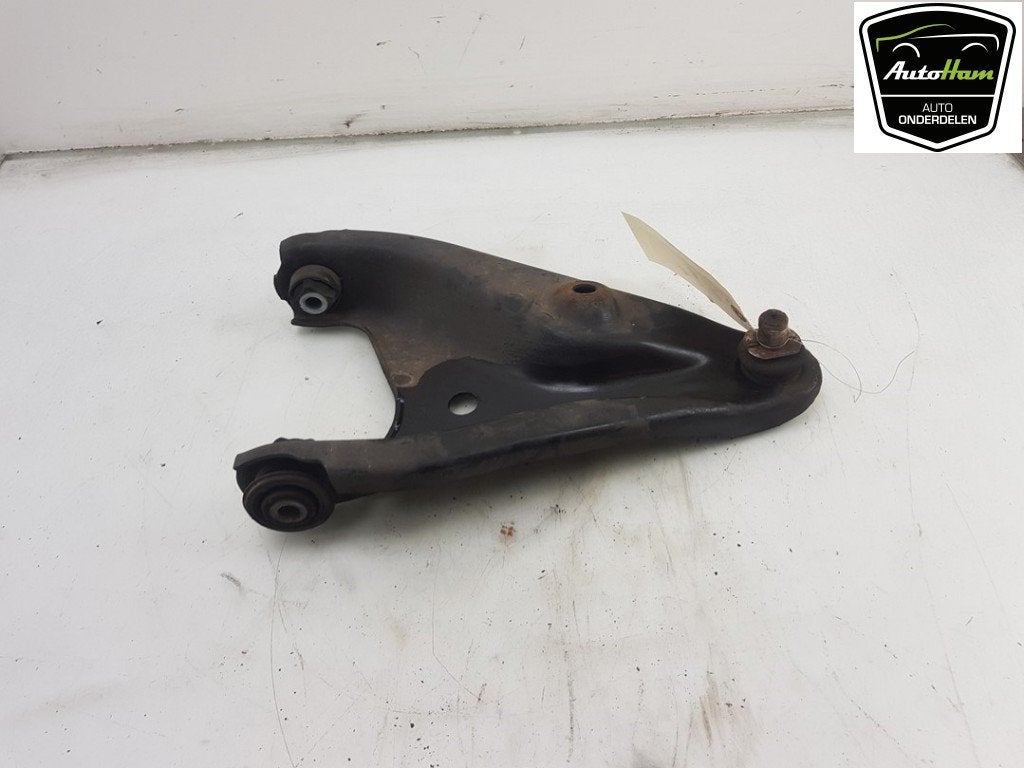 DRAAGARM LINKS VOOR Logan MCV II / III / Sandero Wagon, Dacia, Dhr. J. Ham, Gebruikt, Administratie@autoham.nl