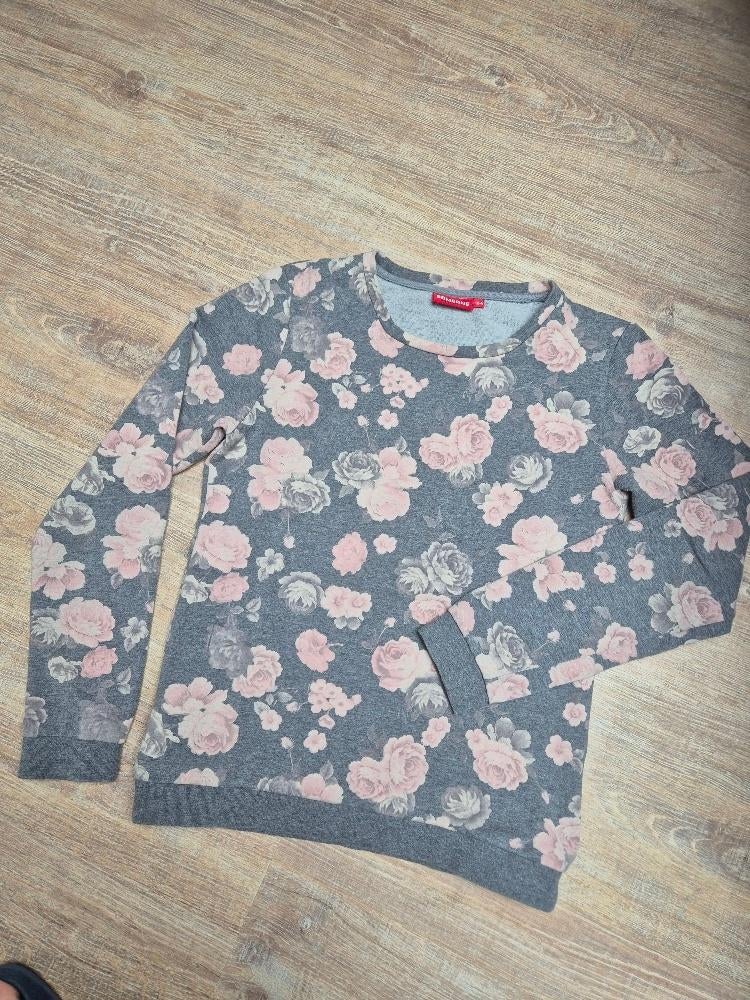 meisjestrui, Kinderen en Baby's, Kinderkleding | Maat 164, Trui of Vest, Zo goed als nieuw, Someone, Verzenden