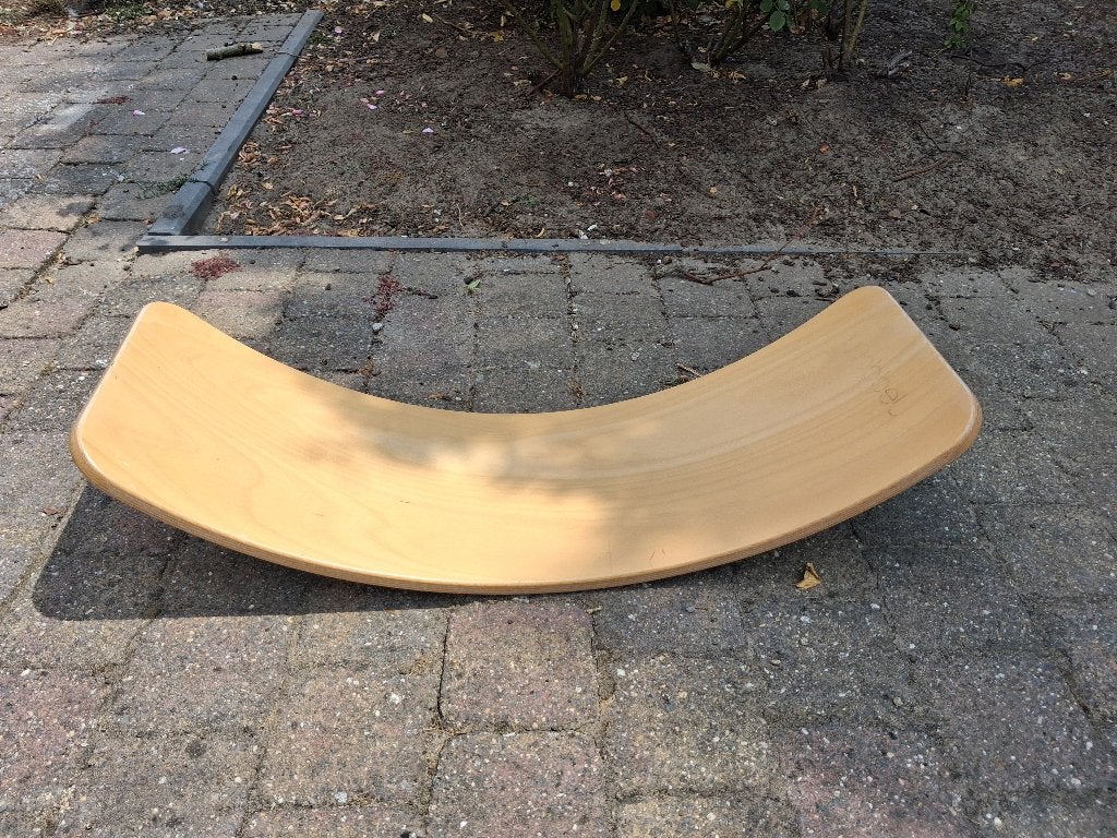 Wobbel, Kinderen en Baby's, Ophalen, Gebruikt