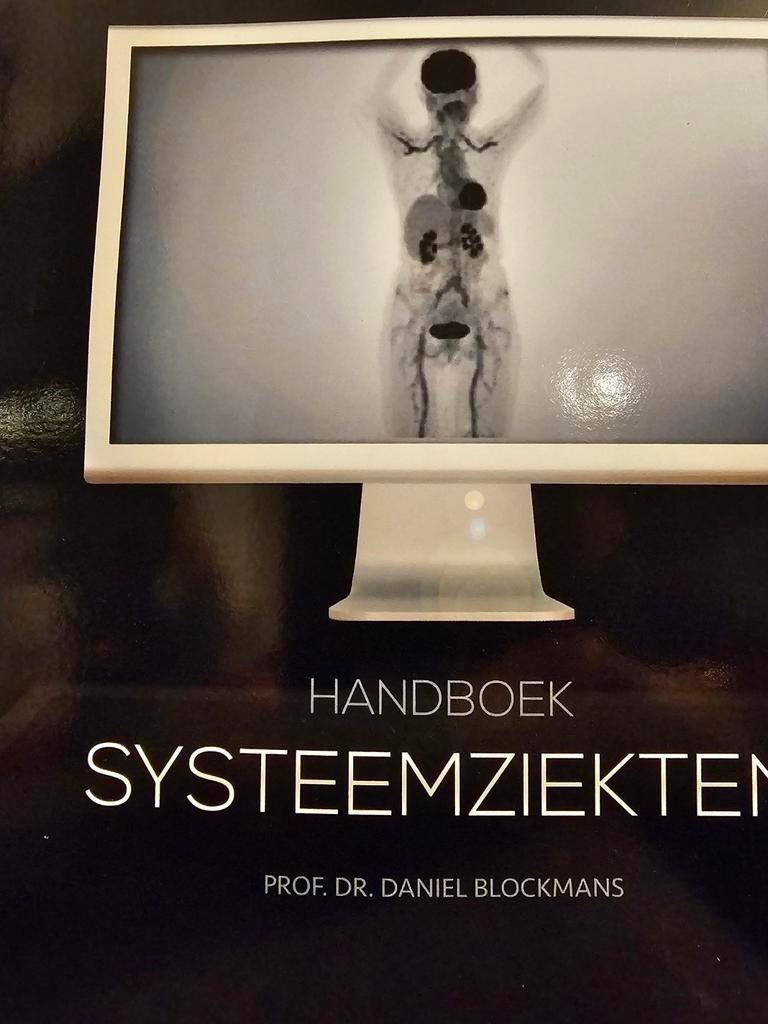 Cursus master geneeskunde, Boeken, Ophalen, Zo goed als nieuw