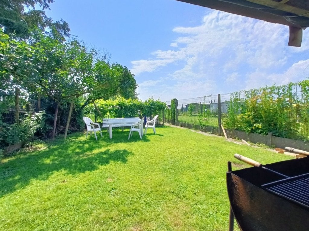 Huis met 4 slpks, grote tuin met uniek verzicht, Immo, Huizen en Appartementen te koop, Provincie Oost-Vlaanderen, Geraardsbergen