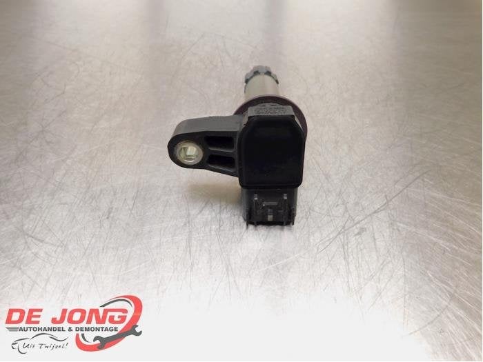 Broche bobine d'un Opel Insignia, -, Opel, 3 mois de garantie, Utilisé