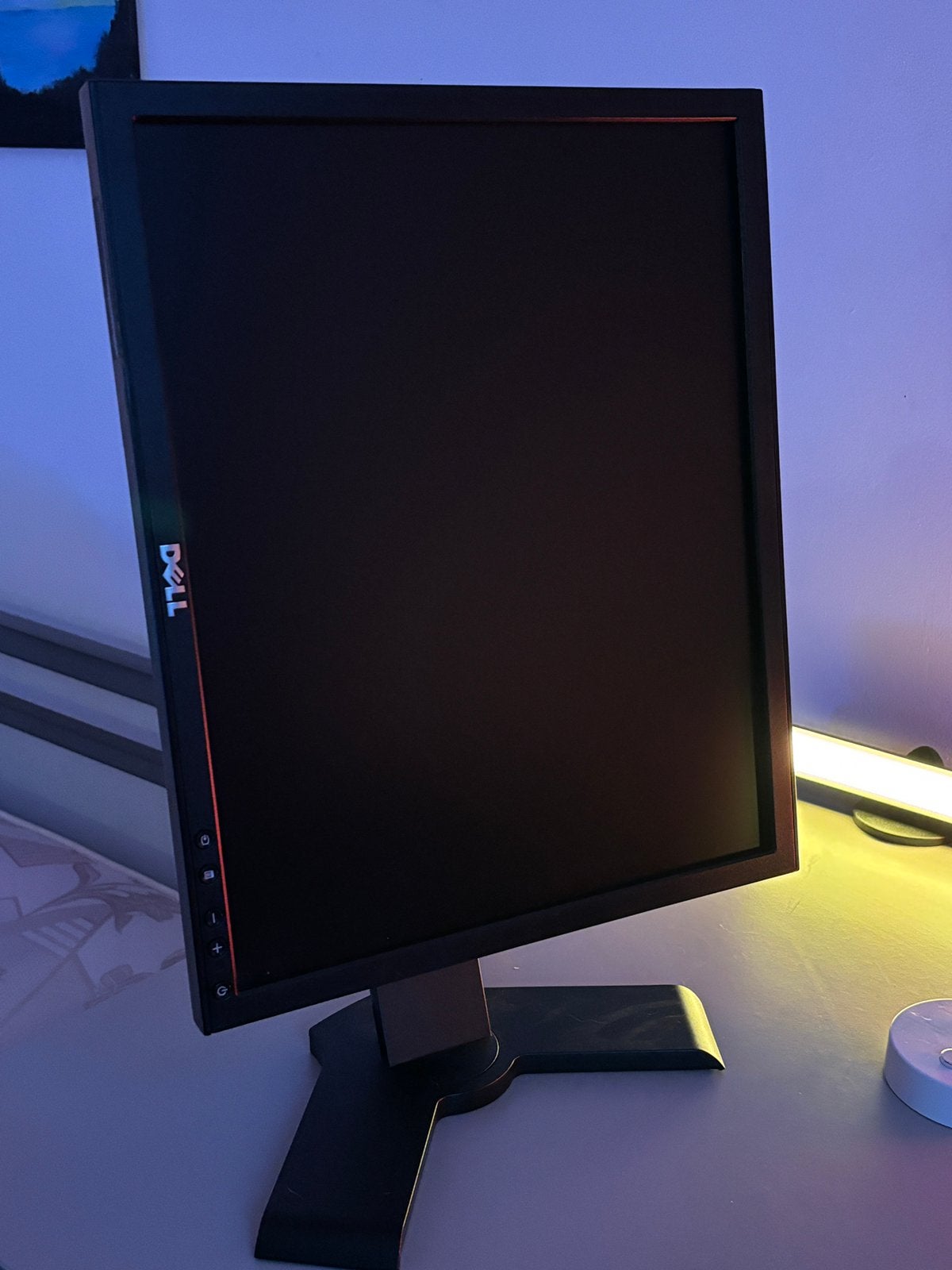 DELL Gaming/Office scherm, Ophalen, Zo goed als nieuw, Gaming