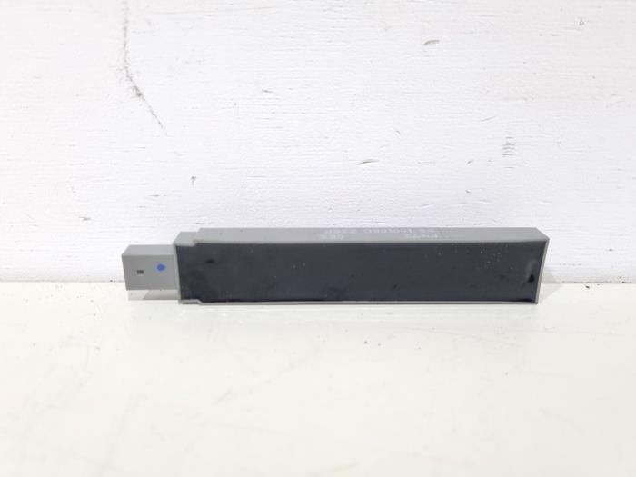Entrée sans clé - Antenne d'un Audi A3, Autos : Pièces & Accessoires, Électronique & Câbles, Audi, Utilisé, 3 mois de garantie