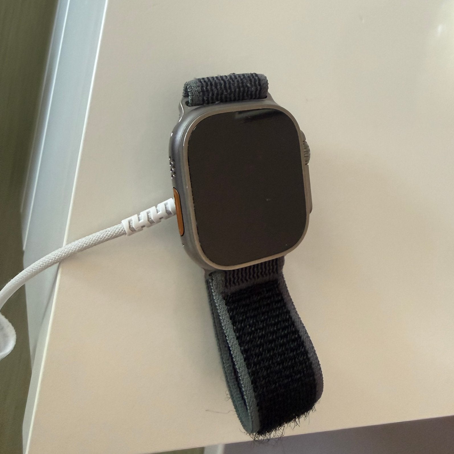 Apple Watch ultra 2 /49 mm, Ophalen of Verzenden