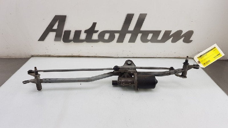 MOTEUR + TRINGLERIE ESSUIE GLACE AVANT (|7E1955113|7E1955113, Utilisé, Volkswagen