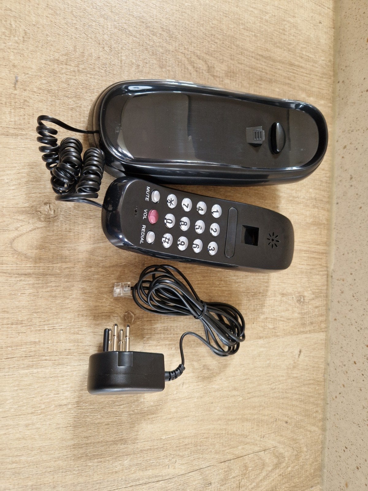 Vintage telefoon Soundstar, Télécoms, Téléphones fixes | Filaires, Enlèvement ou Envoi