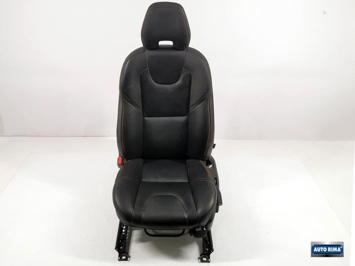 Siège gauche d'un Volvo V40, -, 3 mois de garantie, -, -