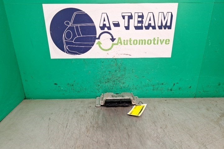 CALCULATEUR MOTEUR ECU Toyota Aygo (B10) (|896610H022|), Robert Bosch AG, Toyota, Utilisé, Robert-Bosch-Allee 1
74232  Abstatt, DE