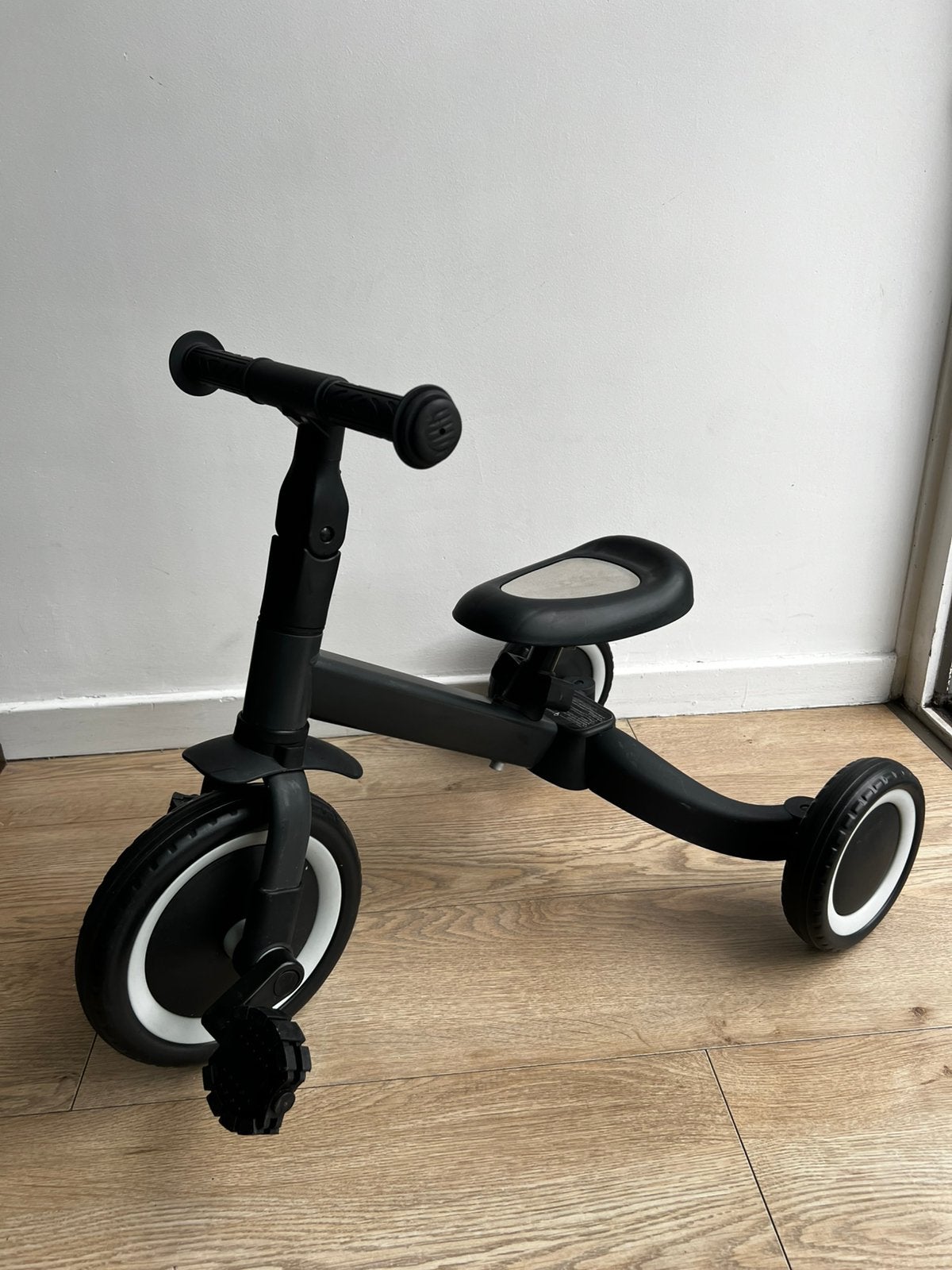Kinderfiets zeer goede staat!!!, Fietsen en Brommers, Fietsen | Driewielers, Ophalen, Zo goed als nieuw
