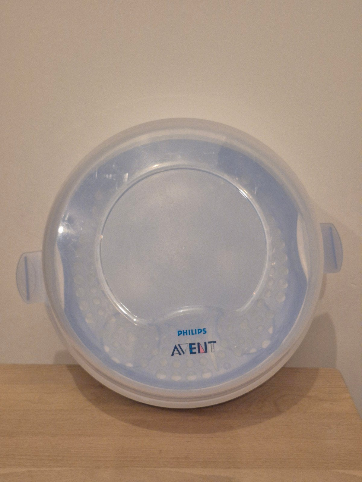 Philips Avent sterilisator, Ophalen, Zo goed als nieuw, Sterilisator