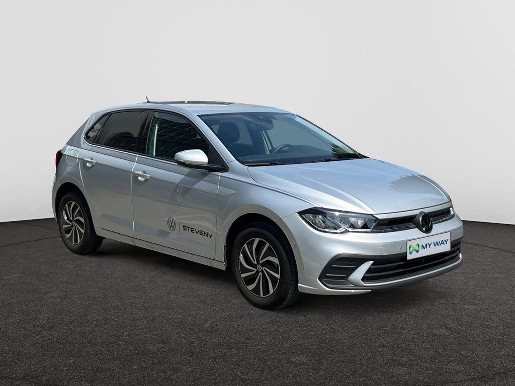 Volkswagen Polo Polo 1.0 TSI Life Business OPF, https://public.car-pass.be/vhr/b2fa56e4-173f-45e9-a6e0-2e25dd4c76f1, Handgeschakeld
