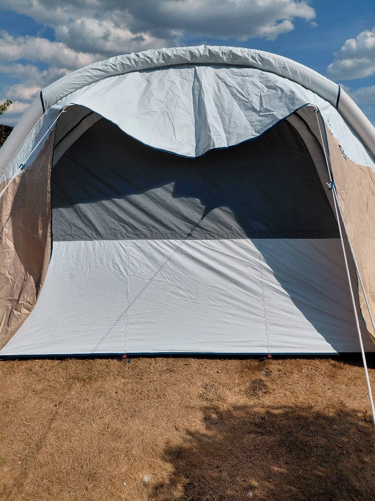 Tente pour 5 personnes, Caravanes & Camping, Enlèvement, Utilisé, Jusqu'à 5
