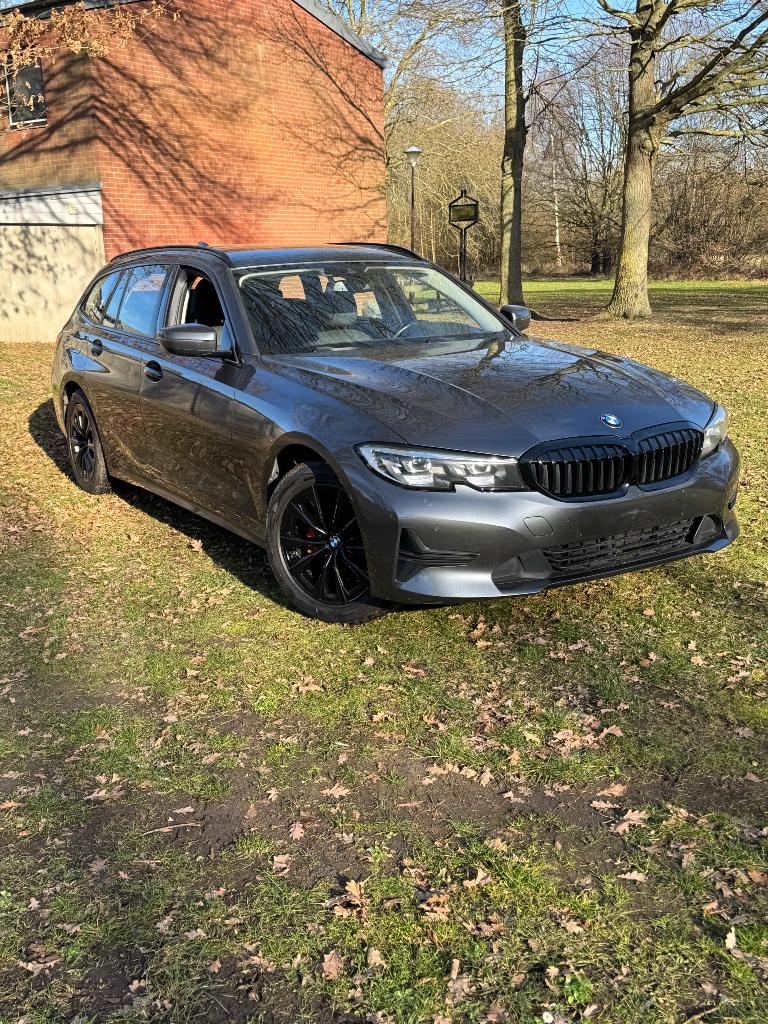 BMW série 3 G21, Auto's, BMW, Automaat, Particulier, Startonderbreker, 3 Reeks