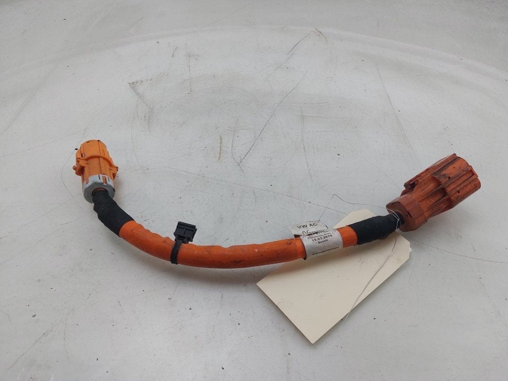 HV KABEL (HOOG VOLTAGE) ABS Audi A6 (C8) (|4K0971061|), Info@audi.de, Audi, Audi AG, Gebruikt