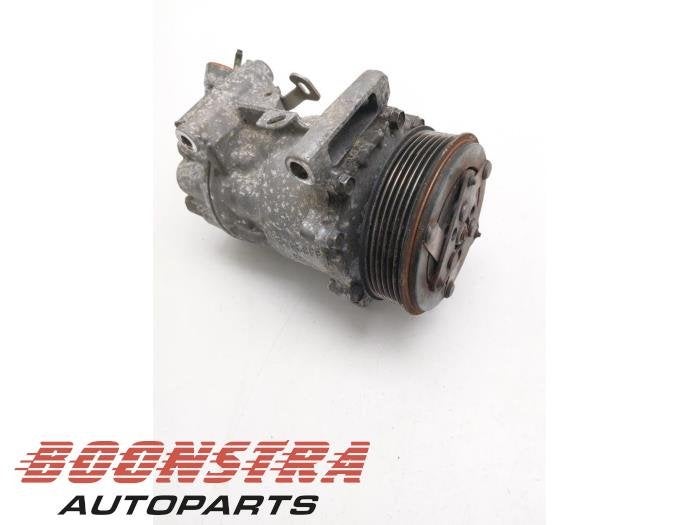 Pompe clim d'un Peugeot 508, -, 3 mois de garantie, Utilisé, -