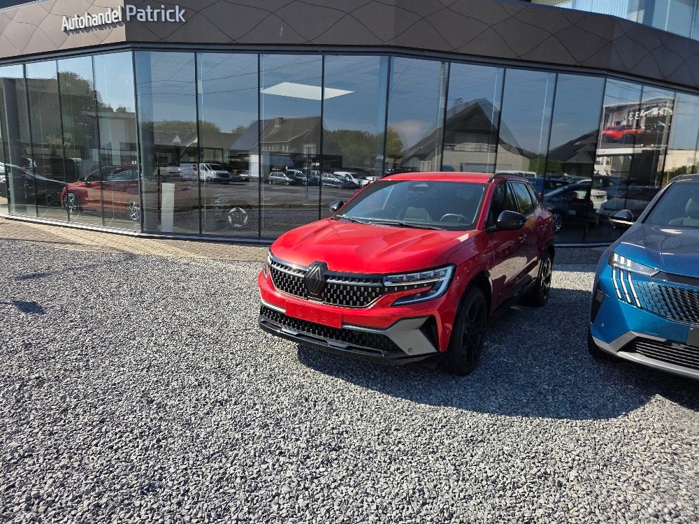Renault Austral, Autos, Achat, Euro 6, Autre carrosserie, Automatique