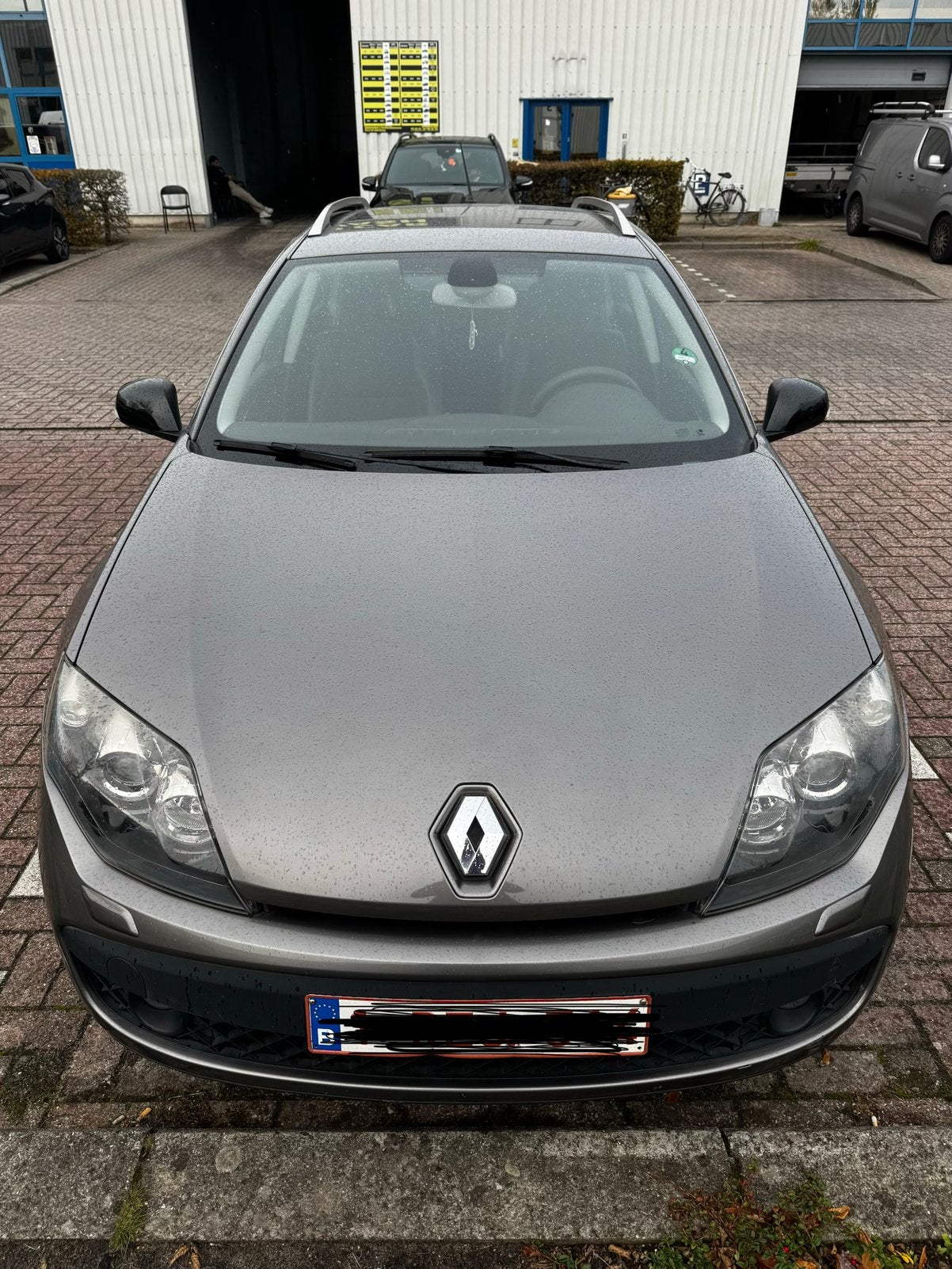 Renault Laguna 1.5 DCI - Break - euro4, Autos, Laguna, Achat, Particulier, Euro 4