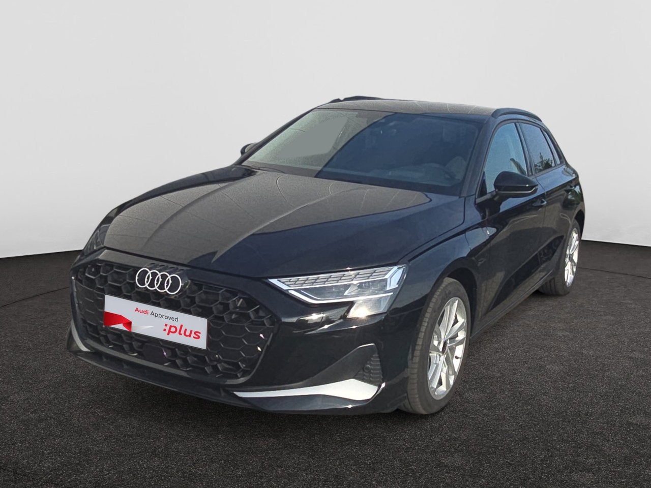 Audi A3 Sportback PHEV Advanced 40 TFSI e  150 kW S tronic, Auto's, Automaat, https://public.car-pass.be/vhr/9dbacc99-17c2-4003-b558-078439a87aae