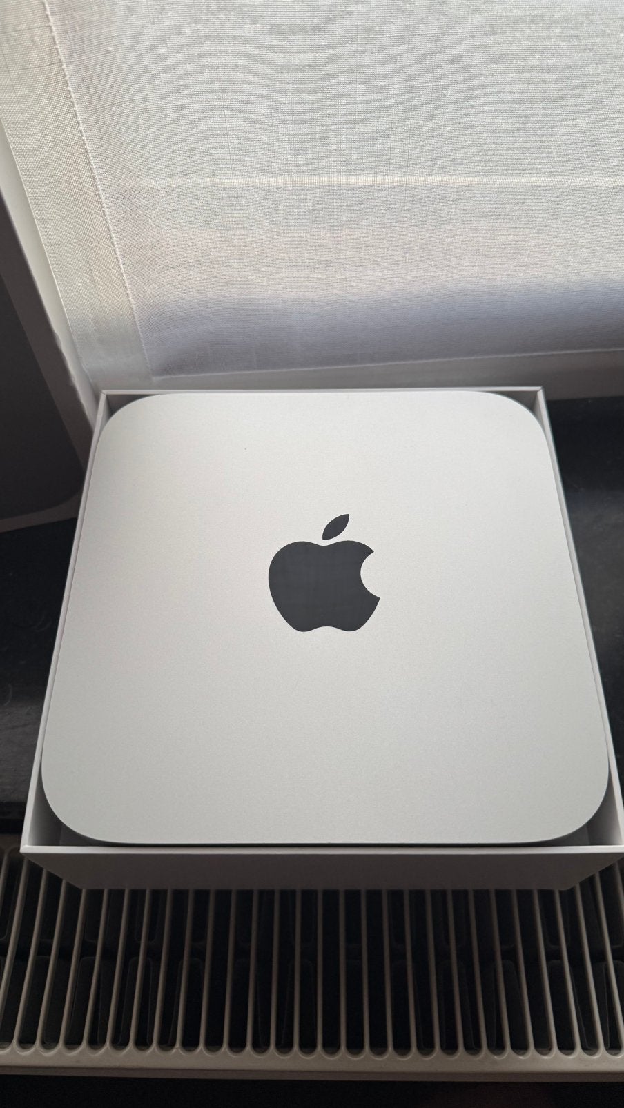Mac Mini 2020 M1 256GB Apple, Computers en Software, Apple Desktops, Ophalen, Zo goed als nieuw, Mac Mini