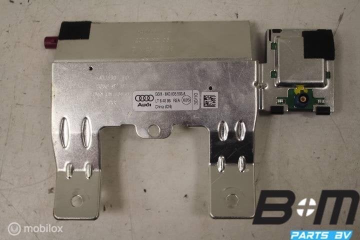 Antenne voor telefoon en navigatie Audi A1 8X0035503A, Gebruikt