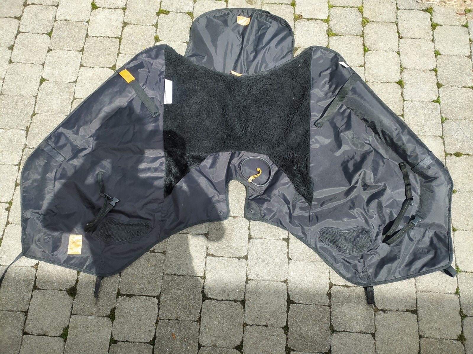 couverture tucano pour Vespa gts, Fietsen en Brommers, Brommers | Toebehoren, Ophalen