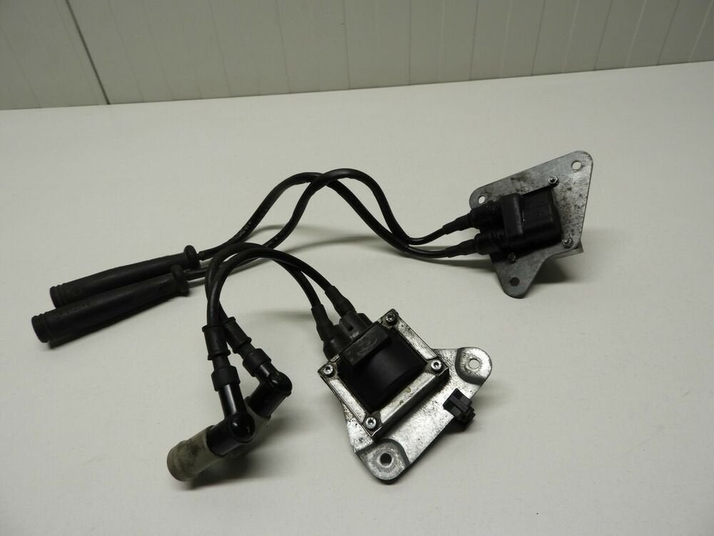 GP800 2007 - 2012 Gilera Bobijn bougiekop D1-44293, Motoren