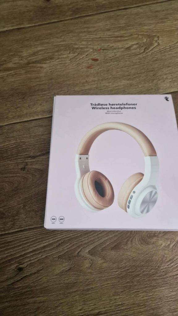 Casques Bluetooth rause, Ophalen, Bluetooth