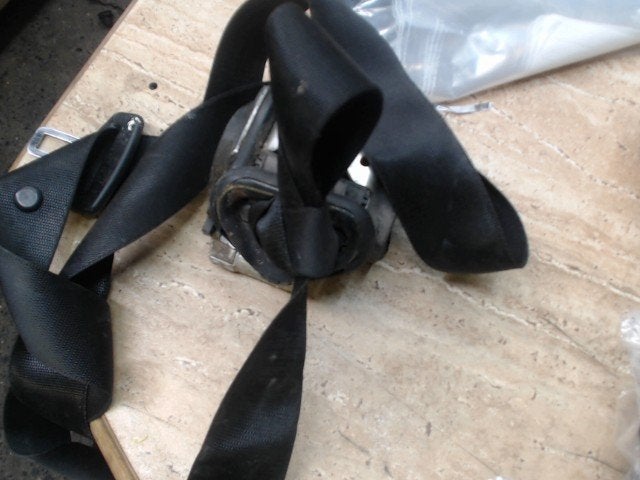 Ceinture avant gauche Mercedes Vito 639 2003-2010 LP/14406, Autos : Pièces & Accessoires, Enlèvement, Utilisé