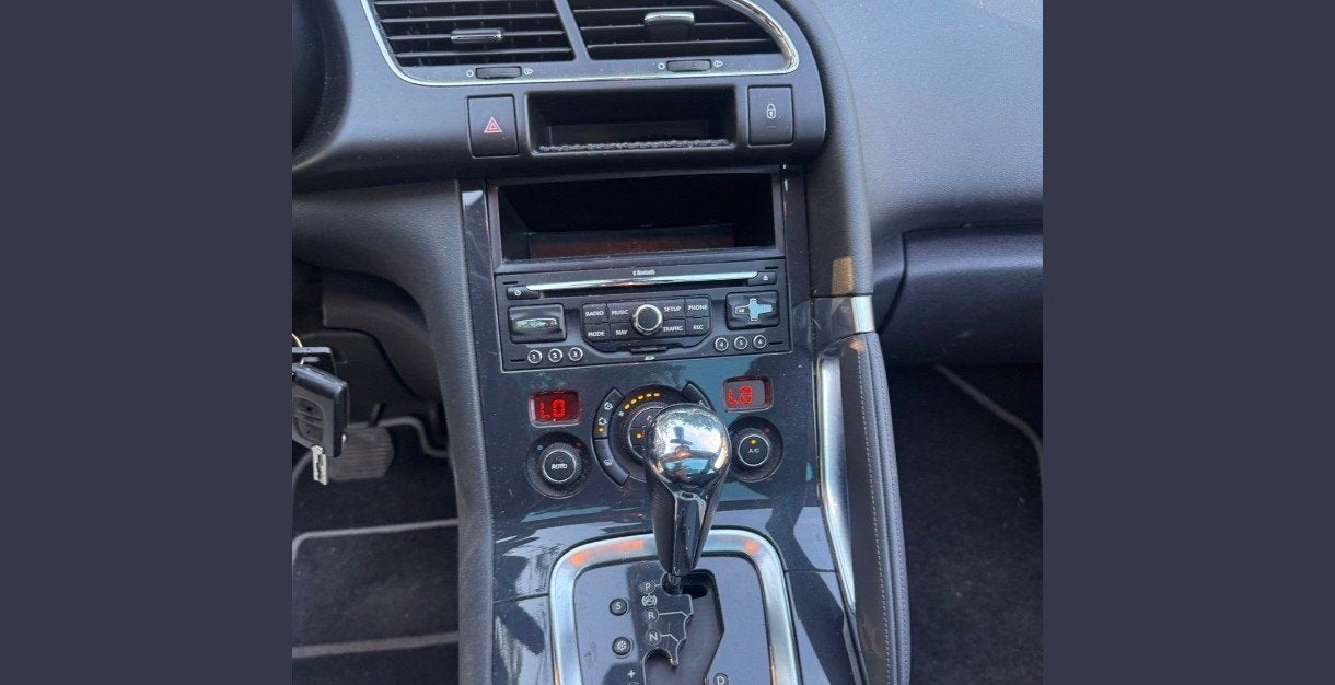 Peugeot 3008, Auto's, Peugeot, Automaat, Particulier, Te koop, Benzine